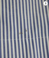 sacai（サカイ）ブラウス 紺 サイズ:1(S位) レディース/2200704874015