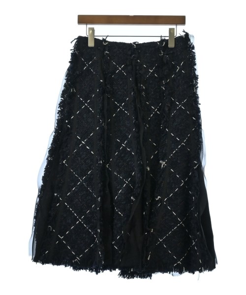 sacai(サカイ)のロング・マキシ丈スカート サイズ:2(M位) 16,000円