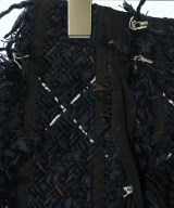 sacai（サカイ）ロング・マキシ丈スカート 紺 サイズ:2(M位) レディース/2200704874022