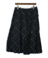sacai ロング・マキシ丈スカート