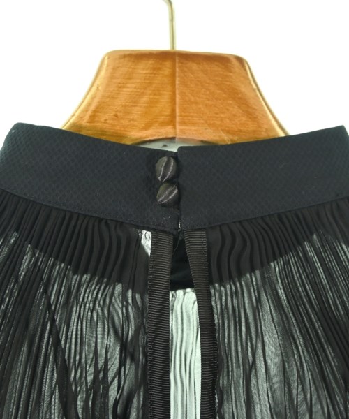 sacai（サカイ）ブラウス 紺 サイズ:2(M位)/1(S位) レディース/2200704874039