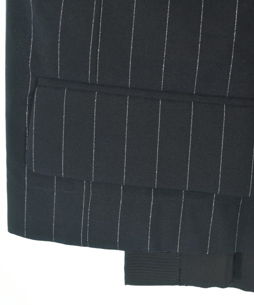 sacai（サカイ）ブラウス 紺 サイズ:2(M位)/1(S位) レディース/2200704874039