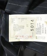 sacai（サカイ）ブラウス 紺 サイズ:2(M位)/1(S位) レディース/2200704874039