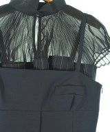 sacai（サカイ）ブラウス 紺 サイズ:2(M位)/1(S位) レディース/2200704874039