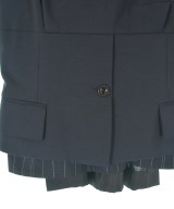sacai（サカイ）ブラウス 紺 サイズ:2(M位)/1(S位) レディース/2200704874039