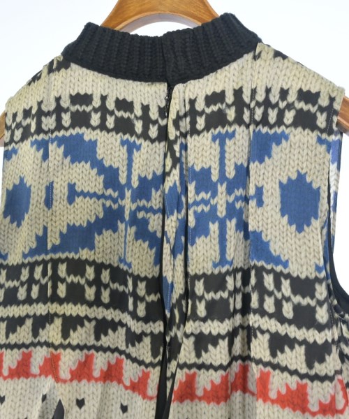 sacai（サカイ）ブラウス 白 サイズ:2(M位) レディース/2200704874046