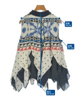 sacai（サカイ）ブラウス 白 サイズ:2(M位) レディース/2200704874046