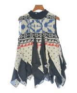 sacai ブラウス