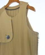 sacai（サカイ）ワンピース ベージュ サイズ:2(M位) レディース/2200704874176