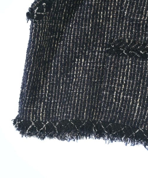 sacai（サカイ）ジャケット 黒 サイズ:2(M位) レディース/2200704874244