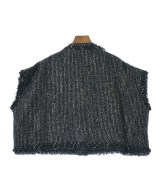 sacai（サカイ）ジャケット 黒 サイズ:2(M位) レディース/2200704874244