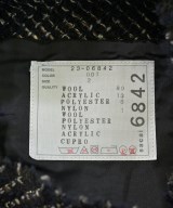 sacai（サカイ）ジャケット 黒 サイズ:2(M位) レディース/2200704874244