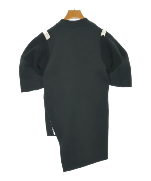 sacai（サカイ）ニット・セーター 黒 サイズ:3(L位) レディース/2200704874282