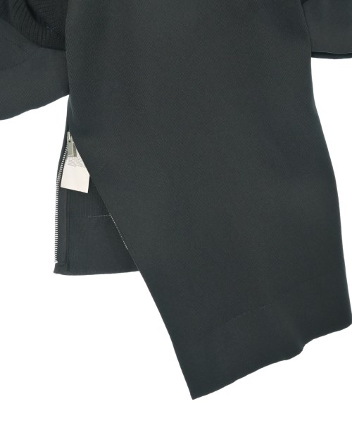 sacai（サカイ）ニット・セーター 黒 サイズ:3(L位) レディース/2200704874282