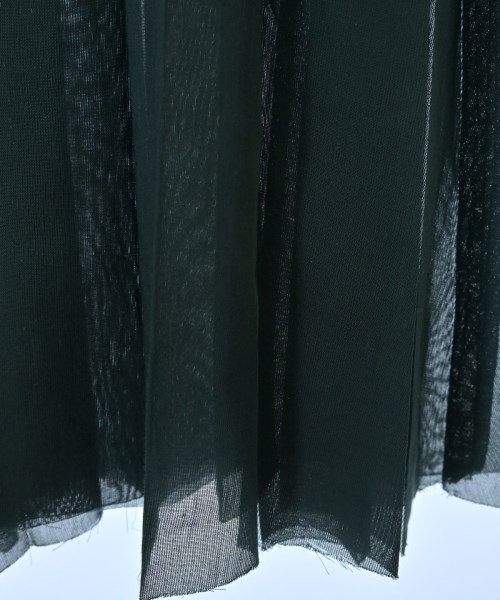 sacai（サカイ）ロング・マキシ丈スカート 緑 サイズ:1(S位) レディース/2200705599245