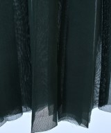 sacai（サカイ）ロング・マキシ丈スカート 緑 サイズ:1(S位) レディース/2200705599245