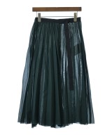 sacai ロング・マキシ丈スカート