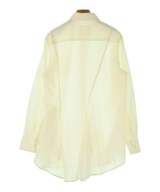 sacai（サカイ）カジュアルシャツ 白 サイズ:2(M位) レディース/2200704251663