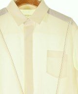 sacai（サカイ）カジュアルシャツ 白 サイズ:2(M位) レディース/2200704251663