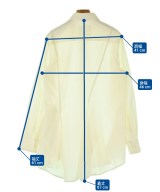 sacai（サカイ）カジュアルシャツ 白 サイズ:2(M位) レディース/2200704251663