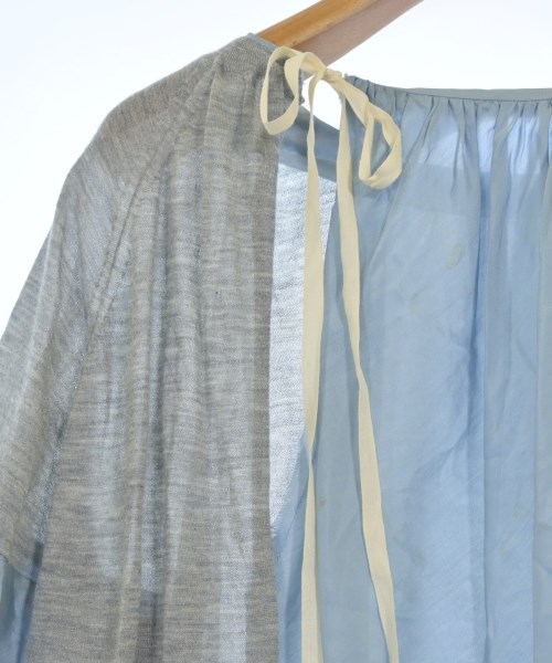 sacai（サカイ）ニット・セーター グレー サイズ:3(L位) レディース/2200704297487
