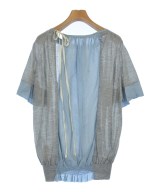 sacai（サカイ）ニット・セーター グレー サイズ:3(L位) レディース/2200704297487