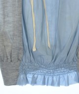 sacai（サカイ）ニット・セーター グレー サイズ:3(L位) レディース/2200704297487