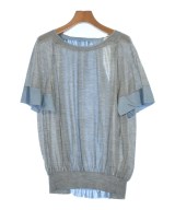 sacai ニット・セーター