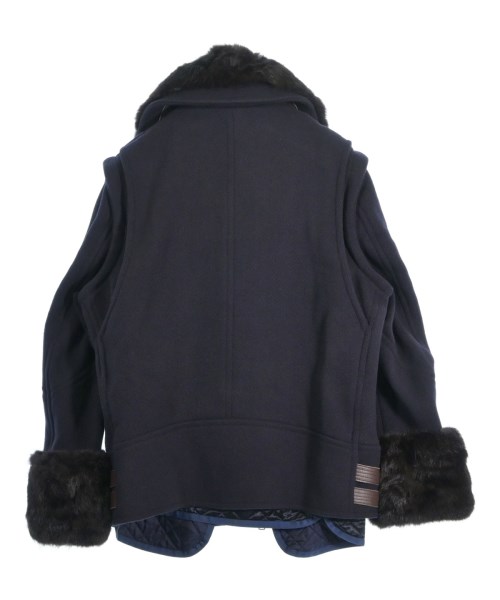 sacai（サカイ）その他 紺 サイズ:3(L位) レディース/2200705408158