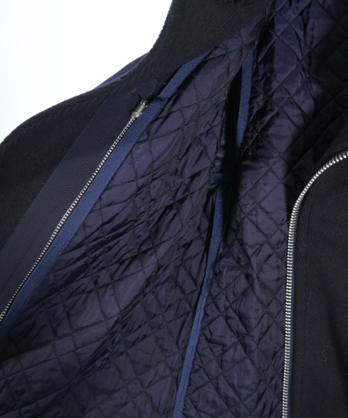 sacai（サカイ）その他 紺 サイズ:3(L位) レディース/2200705408158