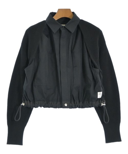 sacai(サカイ)のブラウス サイズ:1(S位) 48,600円