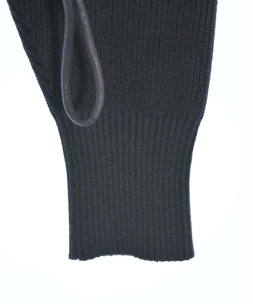 sacai（サカイ）ブラウス 黒 サイズ:1(S位) レディース/2200706221015