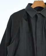 sacai（サカイ）ブラウス 黒 サイズ:1(S位) レディース/2200706221015