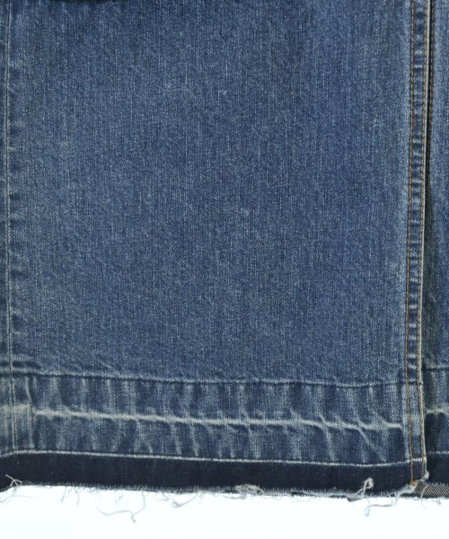 sacai（サカイ）ロング・マキシ丈スカート 青 サイズ:1(S位) レディース/2200706257014