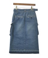 sacai（サカイ）ロング・マキシ丈スカート 青 サイズ:1(S位) レディース/2200706257014