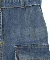 sacai（サカイ）ロング・マキシ丈スカート 青 サイズ:1(S位) レディース/2200706257014