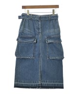 sacai ロング・マキシ丈スカート