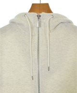 sacai（サカイ）パーカー 白 サイズ:1(S位) レディース/2200706257083