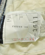 sacai（サカイ）ひざ丈スカート 青 サイズ:1(S位) レディース/2200699928083