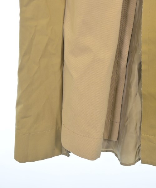 sacai（サカイ）トレンチコート ベージュ サイズ:2(M位) レディース/2200704625020