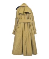 sacai（サカイ）トレンチコート ベージュ サイズ:2(M位) レディース/2200704625020