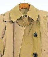 sacai（サカイ）トレンチコート ベージュ サイズ:2(M位) レディース/2200704625020