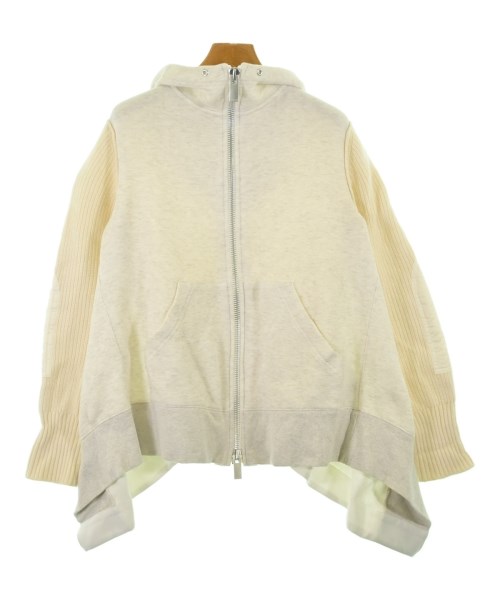 sacai(サカイ)のパーカー サイズ:3(L位) 13,600円