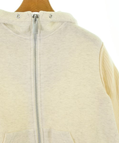 sacai（サカイ）パーカー グレー サイズ:3(L位) レディース/2200704625075