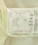 sacai（サカイ）パーカー グレー サイズ:3(L位) レディース/2200704625075