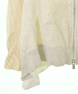 sacai（サカイ）パーカー グレー サイズ:3(L位) レディース/2200704625075