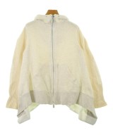 sacai パーカー