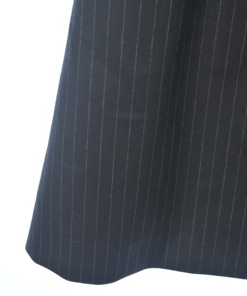 sacai（サカイ）チェスターコート 黒 サイズ:1(S位) レディース/2200706523010