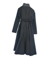 sacai（サカイ）チェスターコート 黒 サイズ:1(S位) レディース/2200706523010