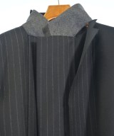sacai（サカイ）チェスターコート 黒 サイズ:1(S位) レディース/2200706523010